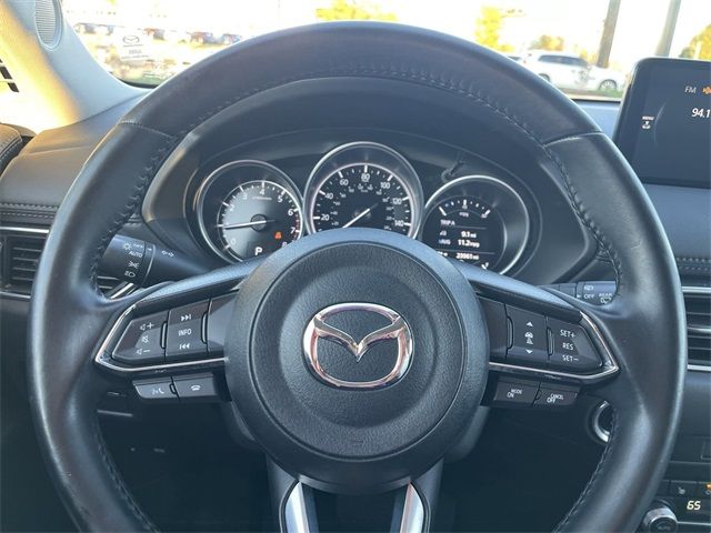 2022 Mazda CX-5 2.5 S Preferred Package