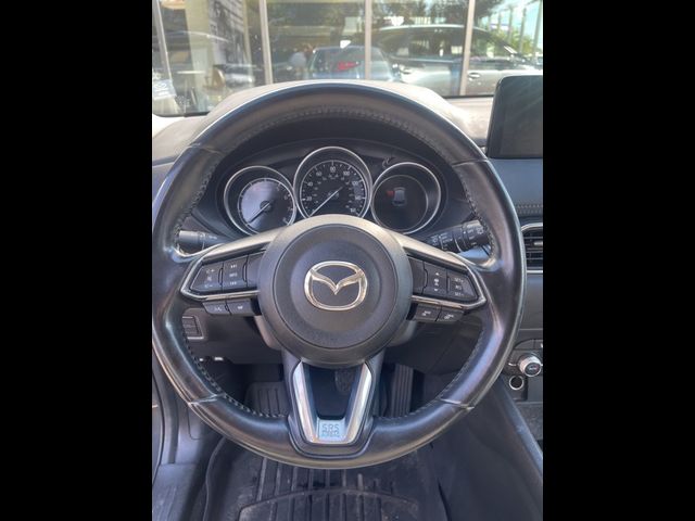 2022 Mazda CX-5 2.5 S Preferred Package