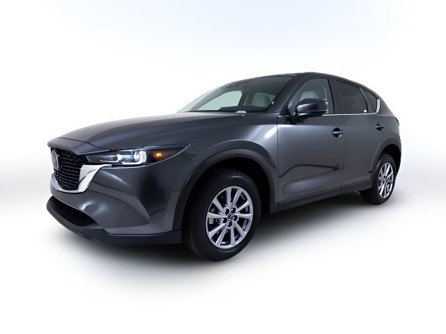 2022 Mazda CX-5 2.5 S Preferred Package