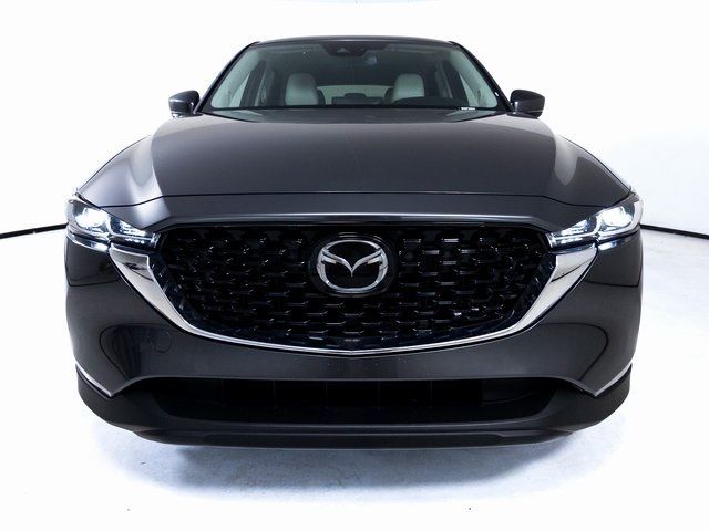 2022 Mazda CX-5 2.5 S Preferred Package