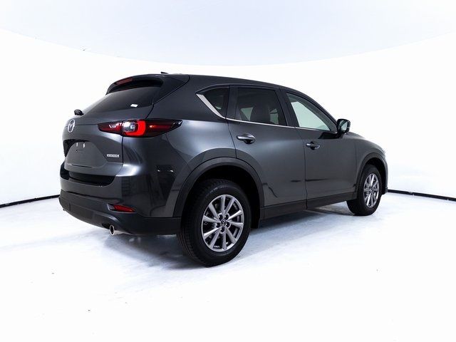 2022 Mazda CX-5 2.5 S Preferred Package