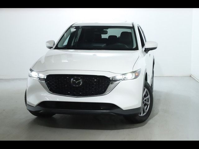 2022 Mazda CX-5 2.5 S Preferred Package