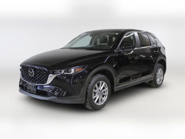 2022 Mazda CX-5 2.5 S Preferred Package