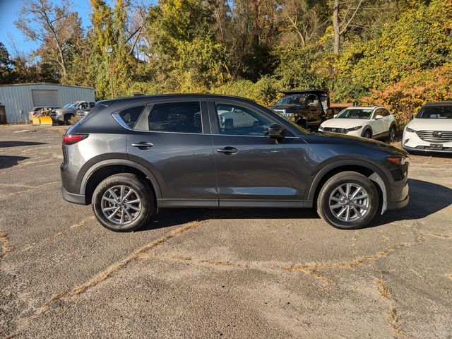 2022 Mazda CX-5 2.5 S Preferred Package