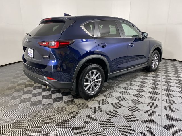 2022 Mazda CX-5 2.5 S Preferred Package