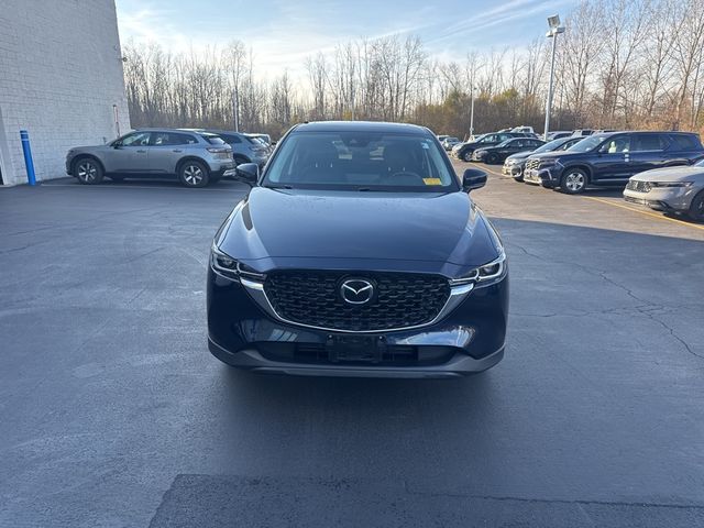 2022 Mazda CX-5 2.5 S Preferred Package