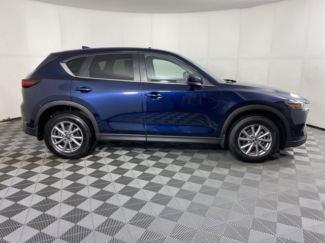 2022 Mazda CX-5 2.5 S Preferred Package