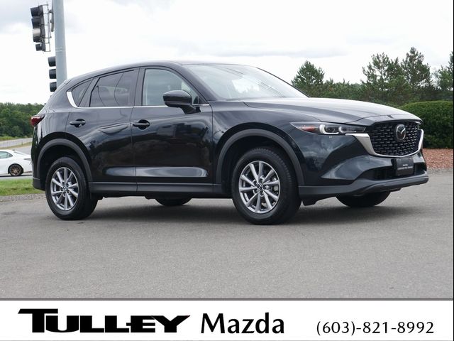 2022 Mazda CX-5 2.5 S Preferred Package