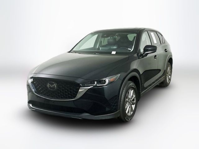 2022 Mazda CX-5 2.5 S Preferred Package