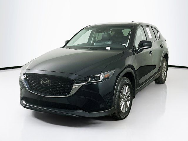 2022 Mazda CX-5 2.5 S Preferred Package