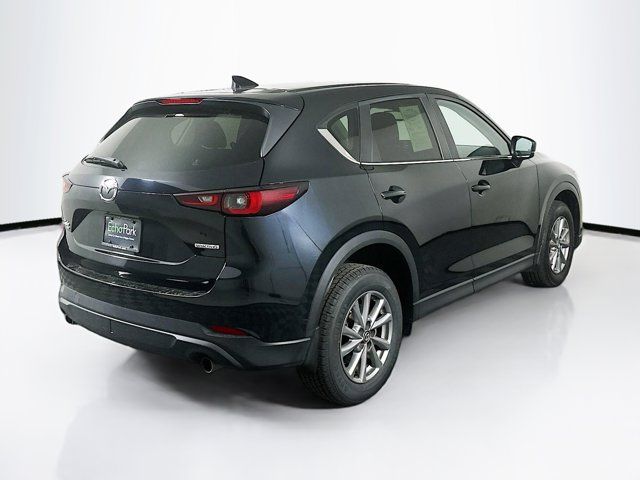 2022 Mazda CX-5 2.5 S Preferred Package