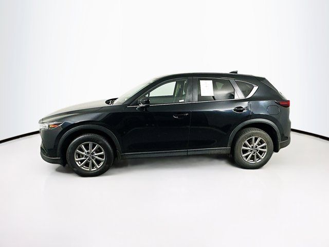 2022 Mazda CX-5 2.5 S Preferred Package