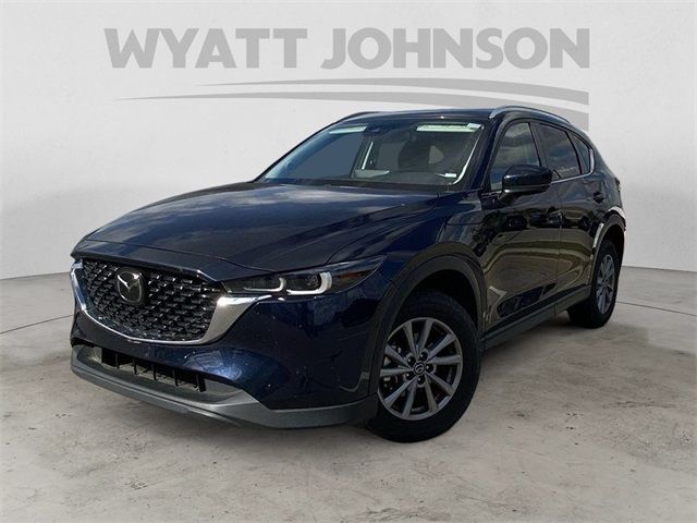 2022 Mazda CX-5 2.5 S Preferred Package