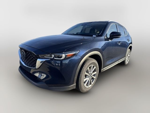 2022 Mazda CX-5 2.5 S Preferred Package