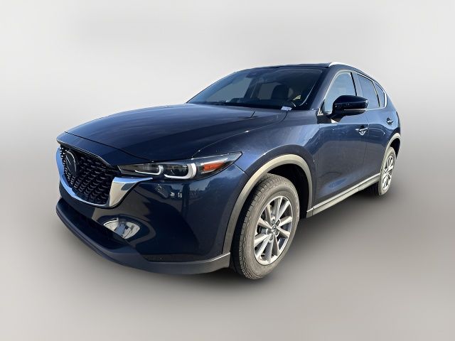 2022 Mazda CX-5 2.5 S Preferred Package