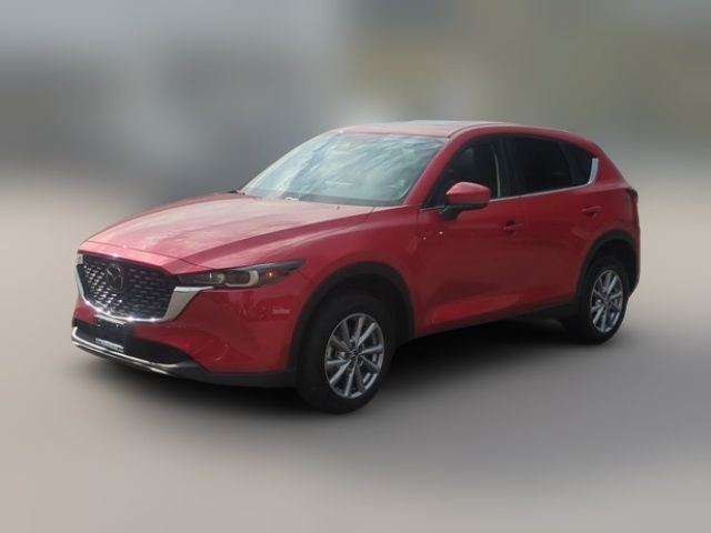 2022 Mazda CX-5 2.5 S Preferred Package