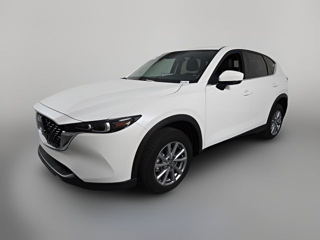 2022 Mazda CX-5 2.5 S Preferred Package