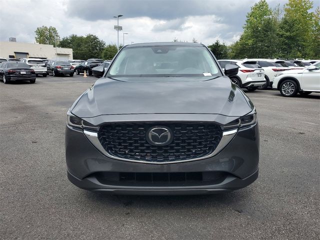 2022 Mazda CX-5 2.5 S Preferred Package