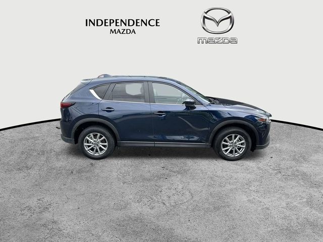 2022 Mazda CX-5 2.5 S Preferred Package