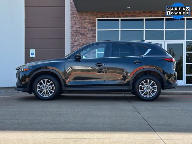 2022 Mazda CX-5 2.5 S Preferred Package