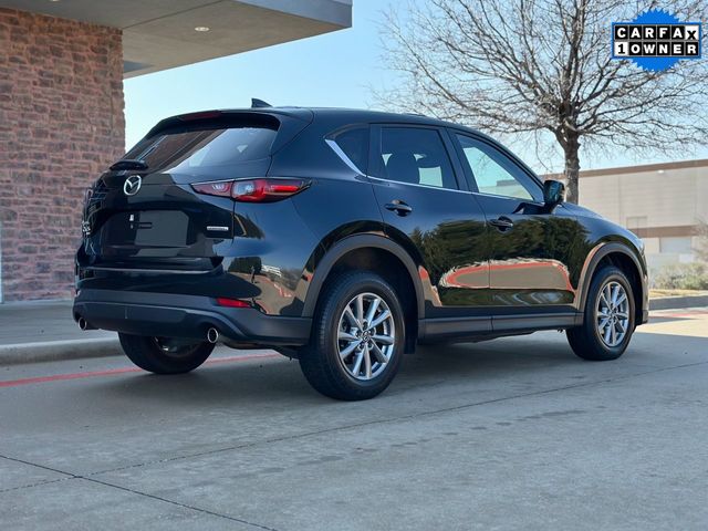 2022 Mazda CX-5 2.5 S Preferred Package