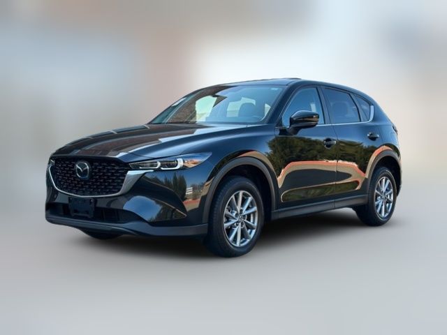 2022 Mazda CX-5 2.5 S Preferred Package