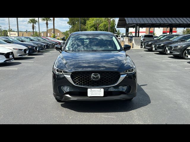 2022 Mazda CX-5 2.5 S Preferred Package