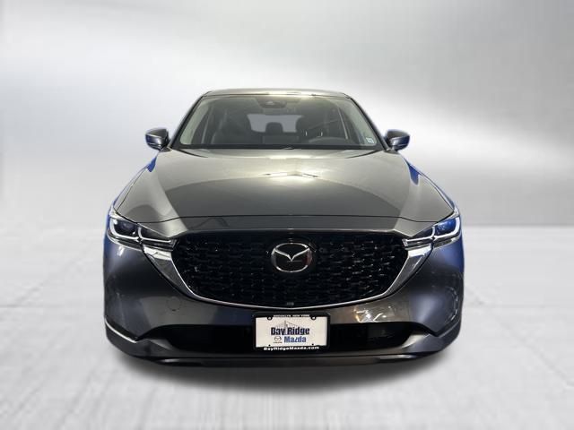 2022 Mazda CX-5 2.5 S Preferred Package