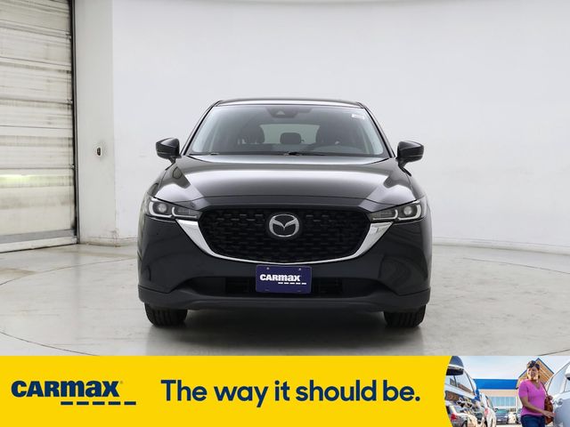 2022 Mazda CX-5 2.5 S Preferred Package
