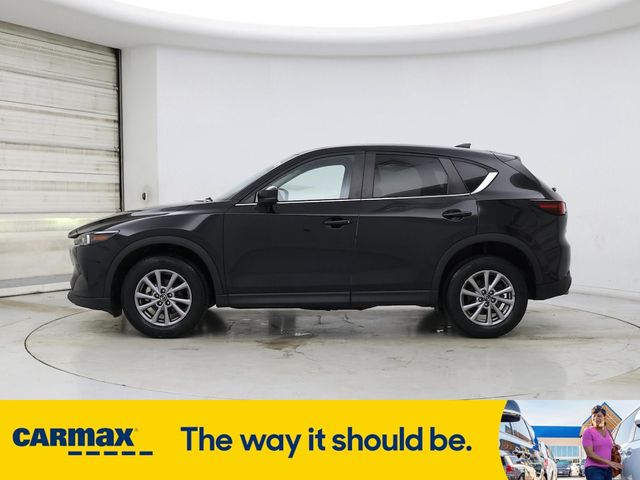 2022 Mazda CX-5 2.5 S Preferred Package