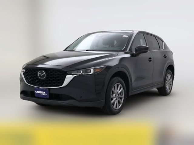 2022 Mazda CX-5 2.5 S Preferred Package