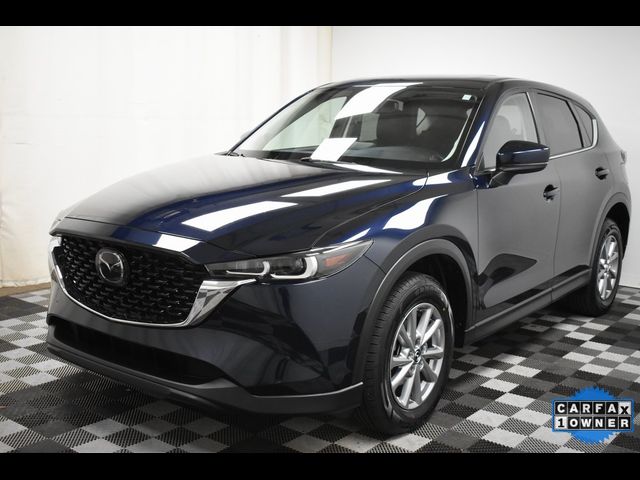 2022 Mazda CX-5 2.5 S Preferred Package