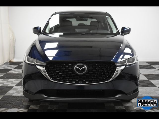 2022 Mazda CX-5 2.5 S Preferred Package