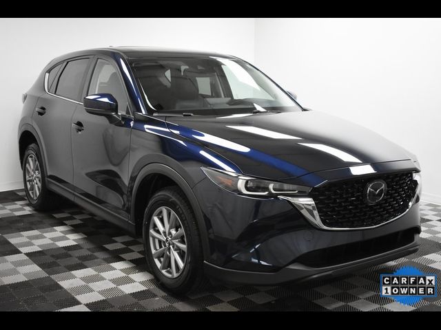 2022 Mazda CX-5 2.5 S Preferred Package