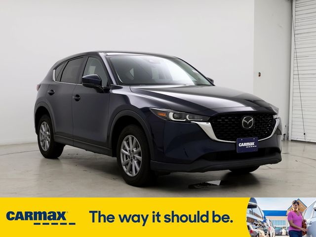 2022 Mazda CX-5 2.5 S Preferred Package