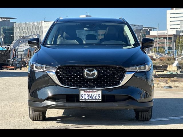 2022 Mazda CX-5 2.5 S Preferred Package