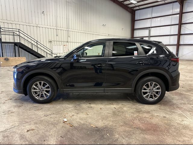 2022 Mazda CX-5 2.5 S Preferred Package