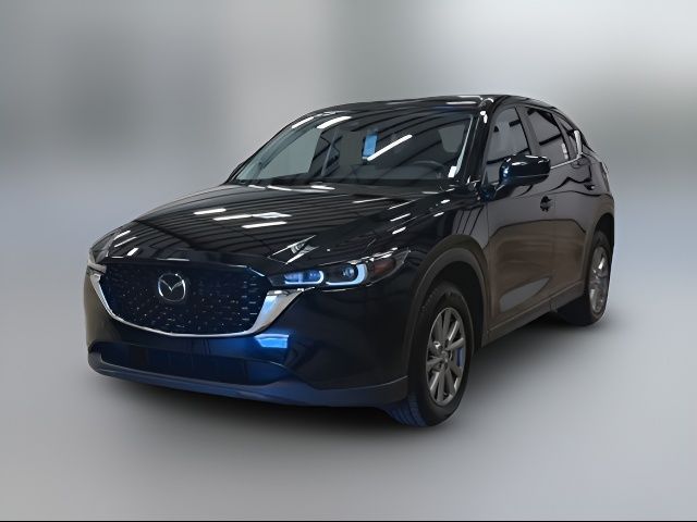 2022 Mazda CX-5 2.5 S Preferred Package