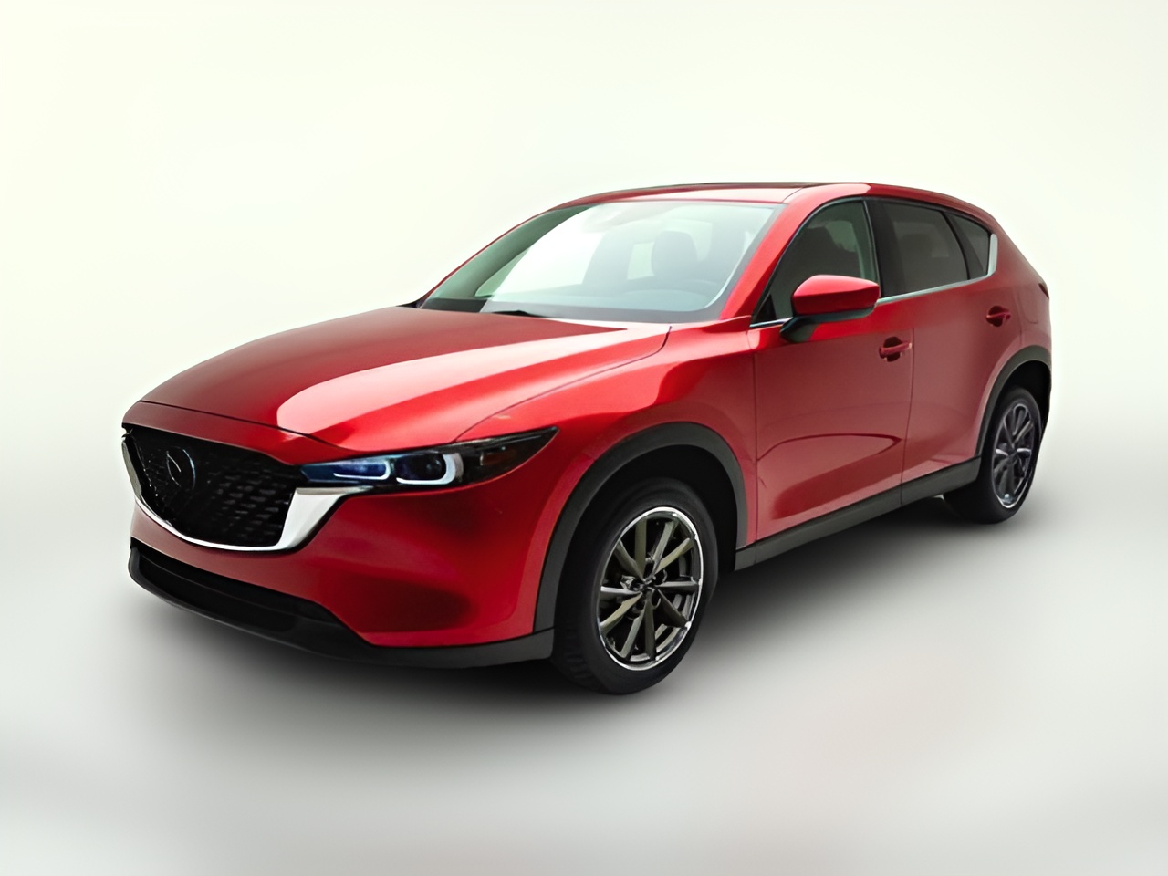 Used 2022 Mazda CX-5 For Sale in Cleveland, OH | Auto Navigator