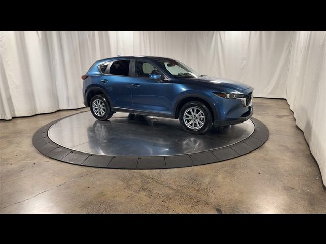 2022 Mazda CX-5 2.5 S Preferred Package