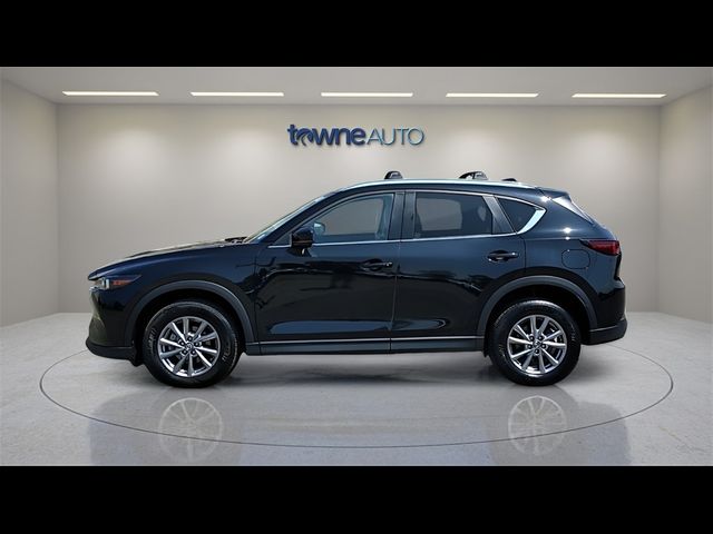 2022 Mazda CX-5 2.5 S Preferred Package