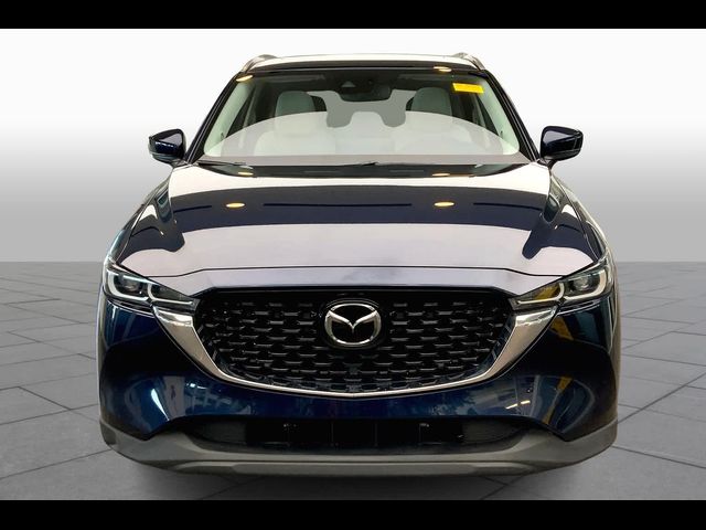 2022 Mazda CX-5 2.5 S Preferred Package