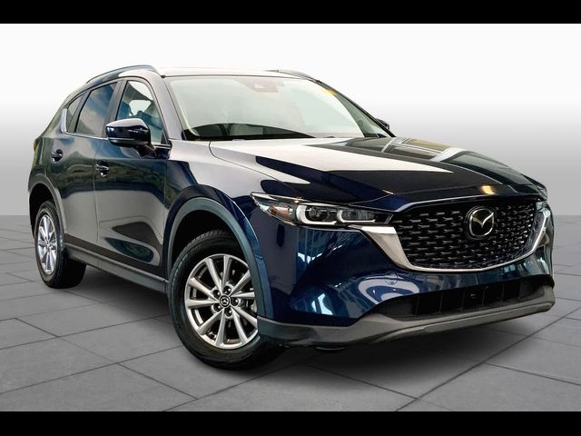 2022 Mazda CX-5 2.5 S Preferred Package