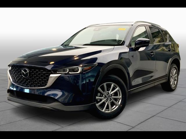 2022 Mazda CX-5 2.5 S Preferred Package