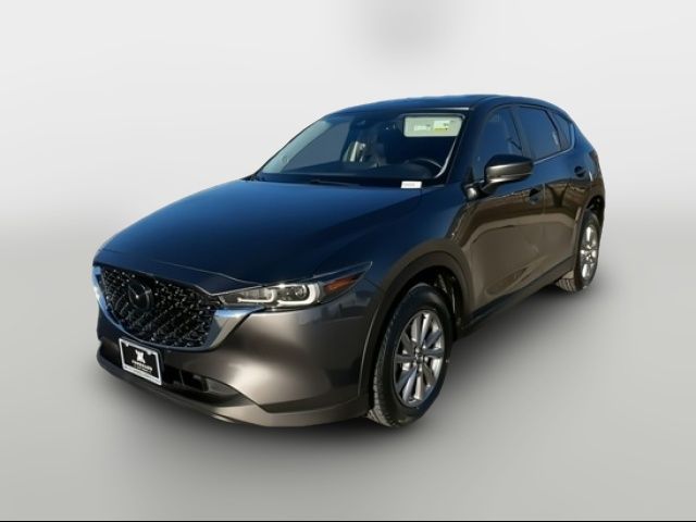 2022 Mazda CX-5 2.5 S Preferred Package