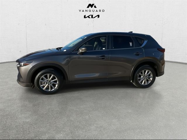 2022 Mazda CX-5 2.5 S Preferred Package