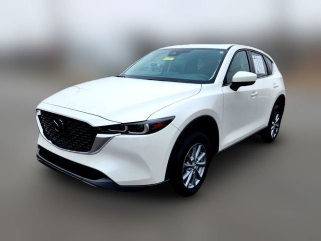 2022 Mazda CX-5 2.5 S Preferred Package