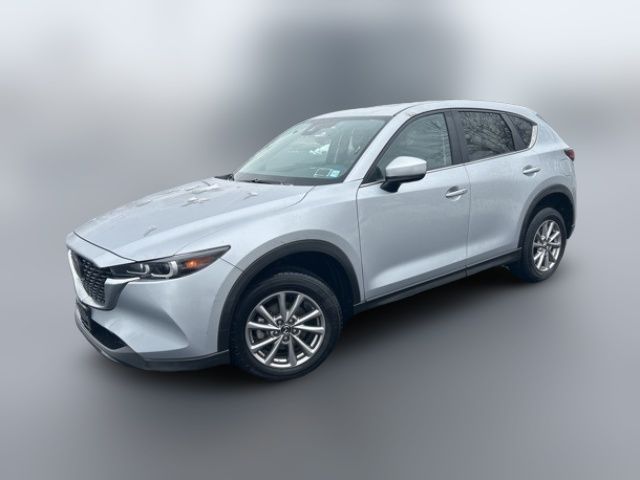 2022 Mazda CX-5 2.5 S Preferred Package