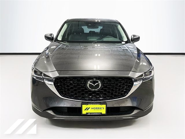 2022 Mazda CX-5 2.5 S Preferred Package