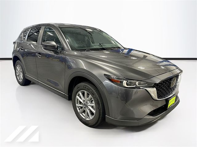 2022 Mazda CX-5 2.5 S Preferred Package